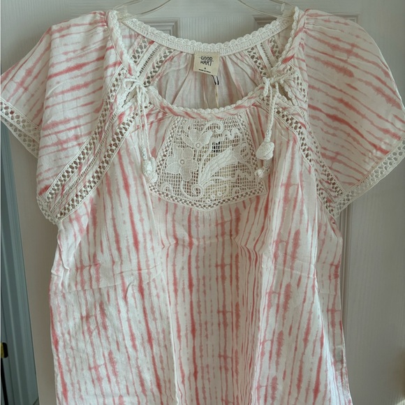 Good Heart shirt - Picture 2 of 4